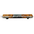 Rotador Lightbar Amber aviso luz Bar